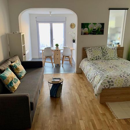 'Studiocdg' Appartement, Roissy Airport, Parc Expositions, Arena Grand Paris, Disney, Asterix Villepinte  Eksteriør billede