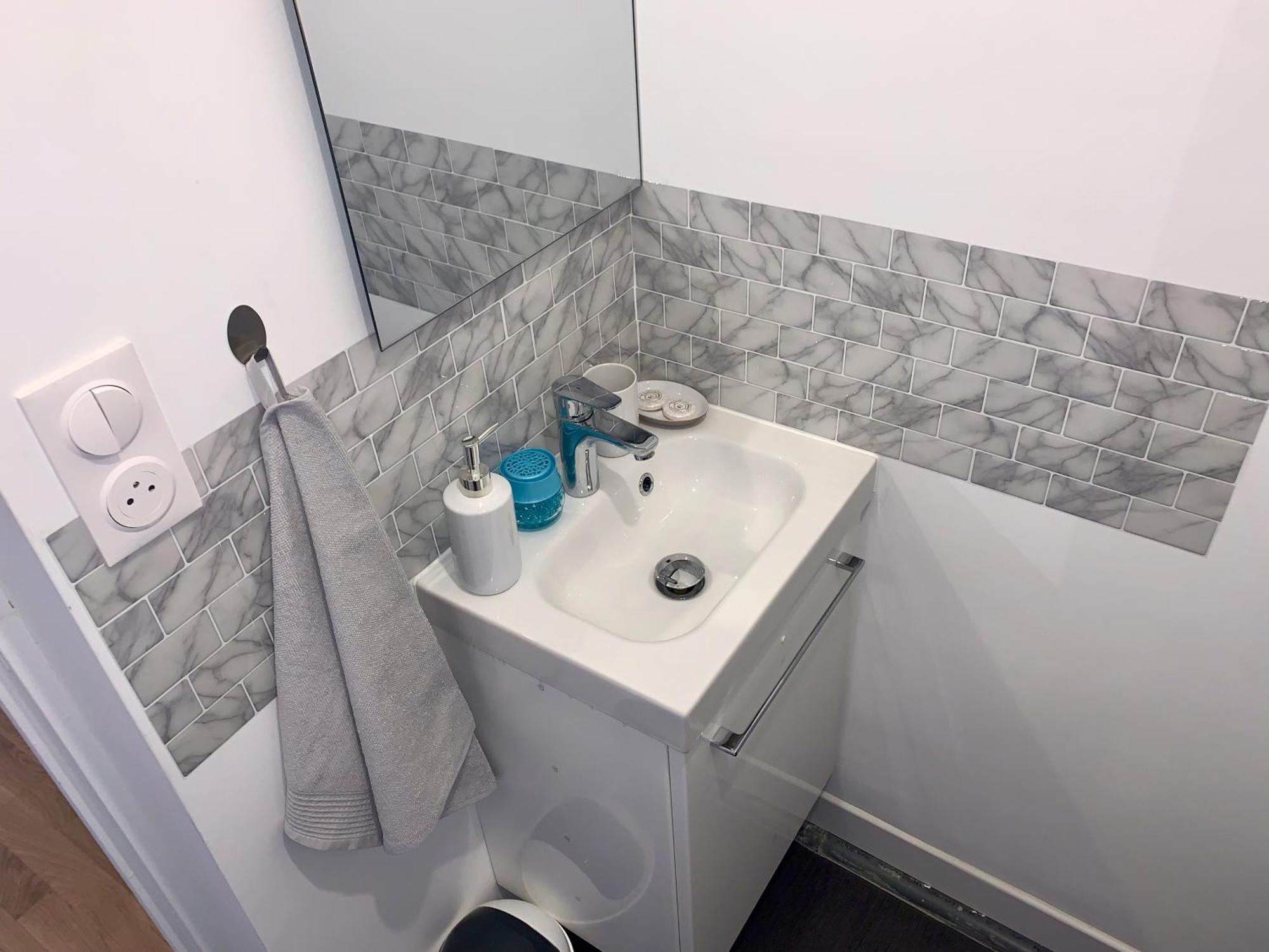 'Studiocdg' Appartement, Roissy Airport, Parc Expositions, Arena Grand Paris, Disney, Asterix Villepinte  Eksteriør billede